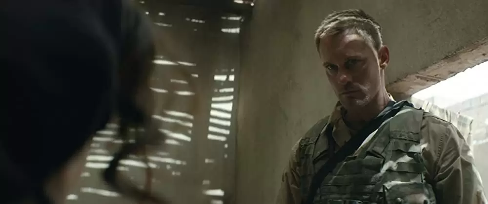 ホールド・ザ・ダーク そこにある闇の画像