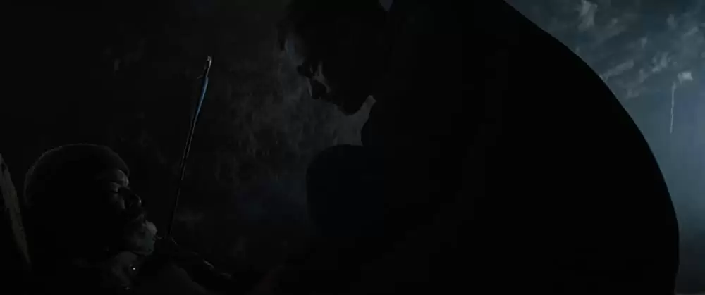 ホールド・ザ・ダーク そこにある闇の画像