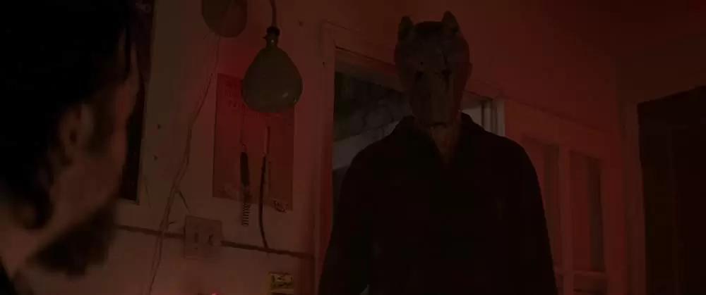 ホールド・ザ・ダーク そこにある闇の画像