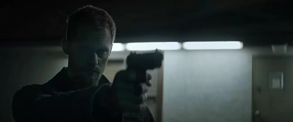 ホールド・ザ・ダーク そこにある闇の画像