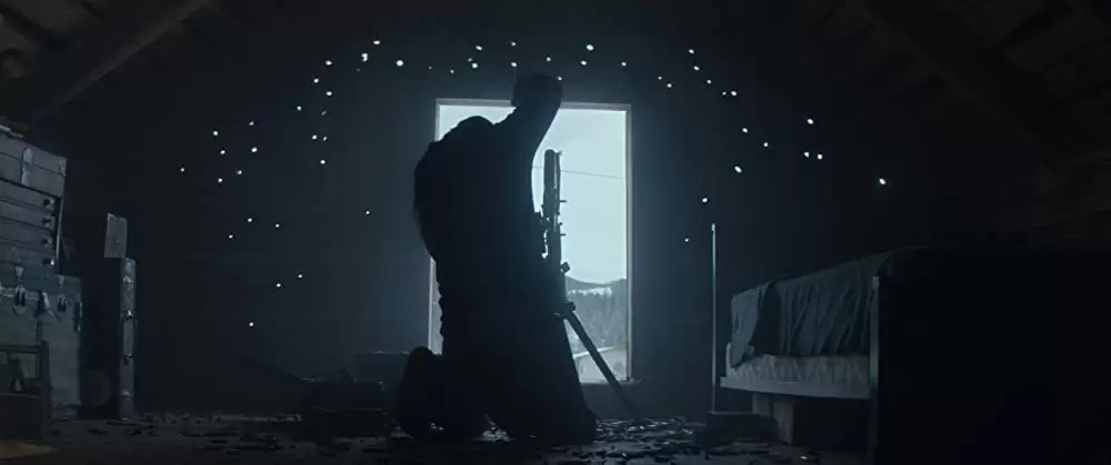 ホールド・ザ・ダーク そこにある闇の画像