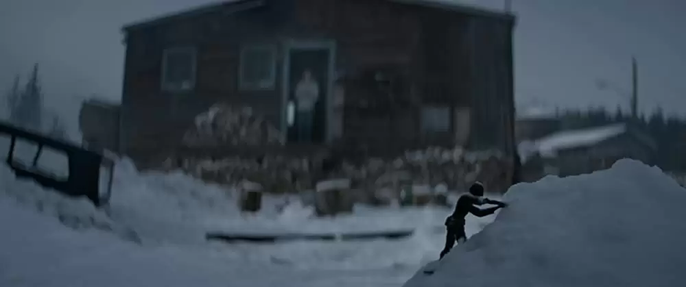 ホールド・ザ・ダーク そこにある闇の画像