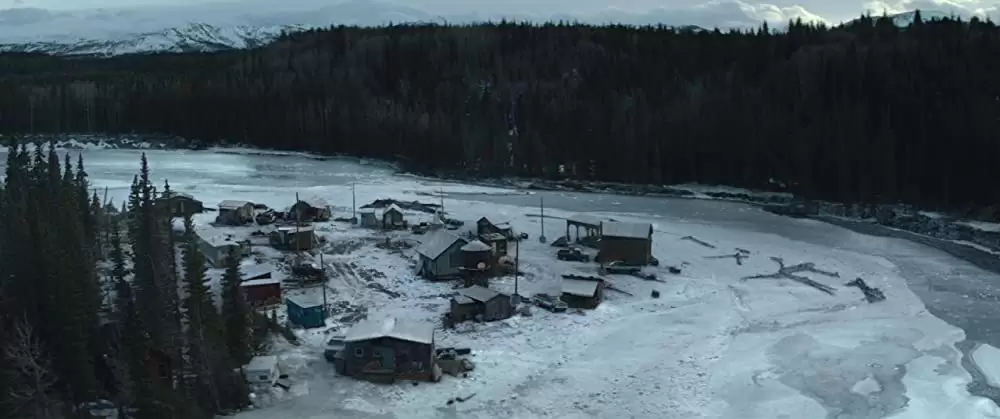 ホールド・ザ・ダーク そこにある闇の画像