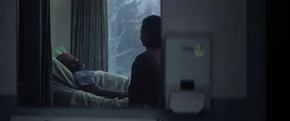 ホールド・ザ・ダーク そこにある闇の画像