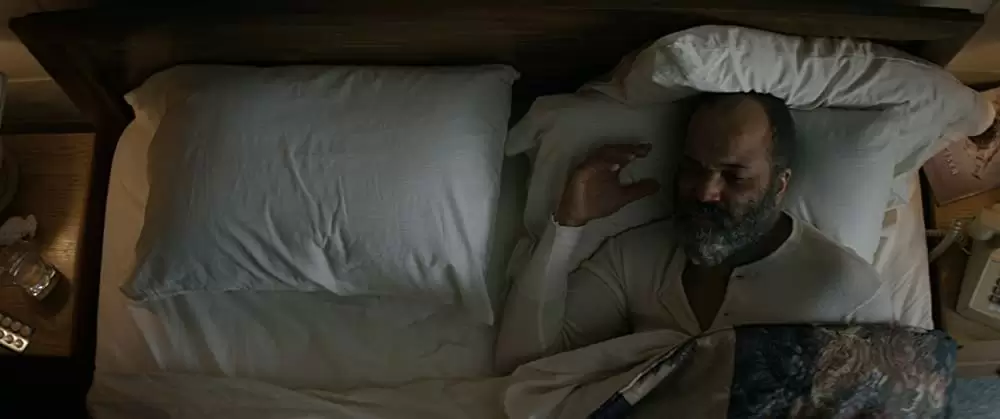 ホールド・ザ・ダーク そこにある闇の画像