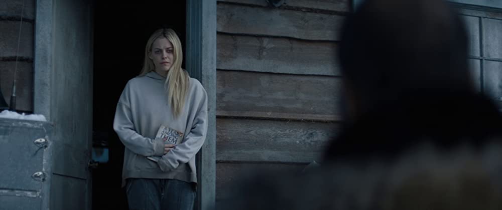 ホールド・ザ・ダーク そこにある闇の画像