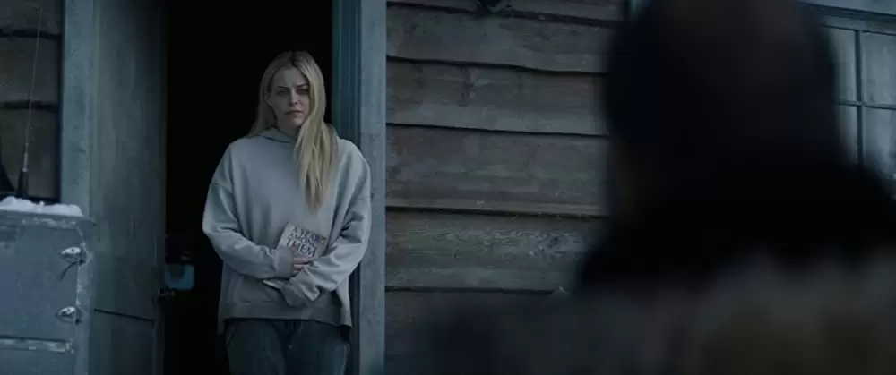 ホールド・ザ・ダーク そこにある闇の画像