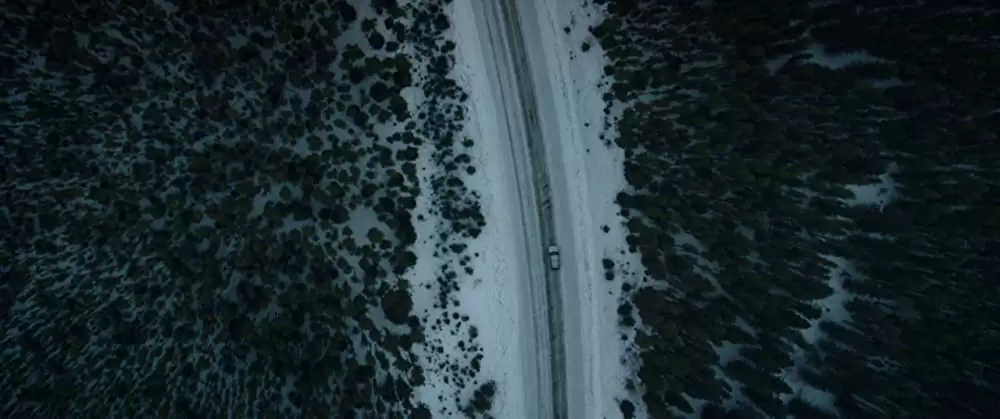 ホールド・ザ・ダーク そこにある闇の画像