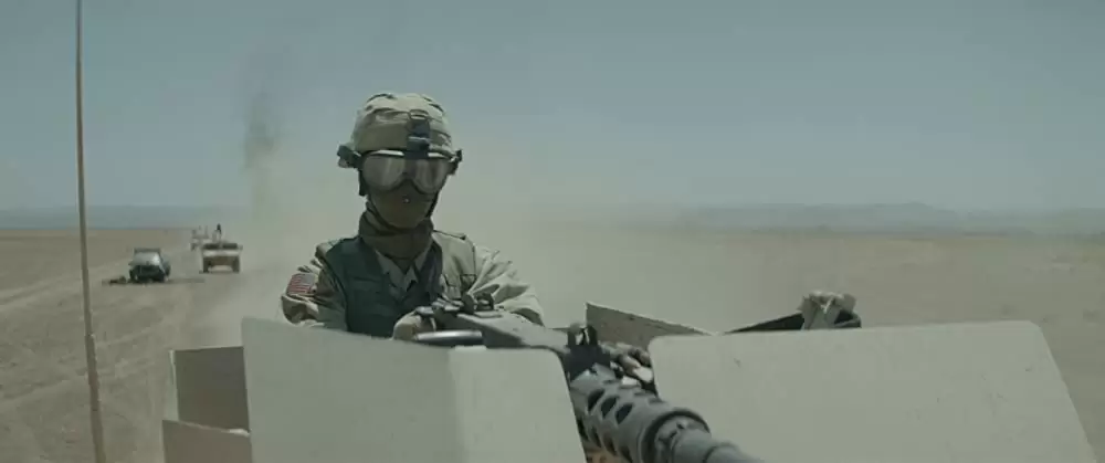 ホールド・ザ・ダーク そこにある闇の画像