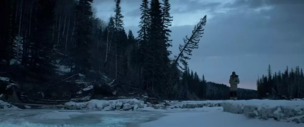 ホールド・ザ・ダーク そこにある闇の画像