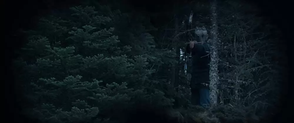 ホールド・ザ・ダーク そこにある闇の画像