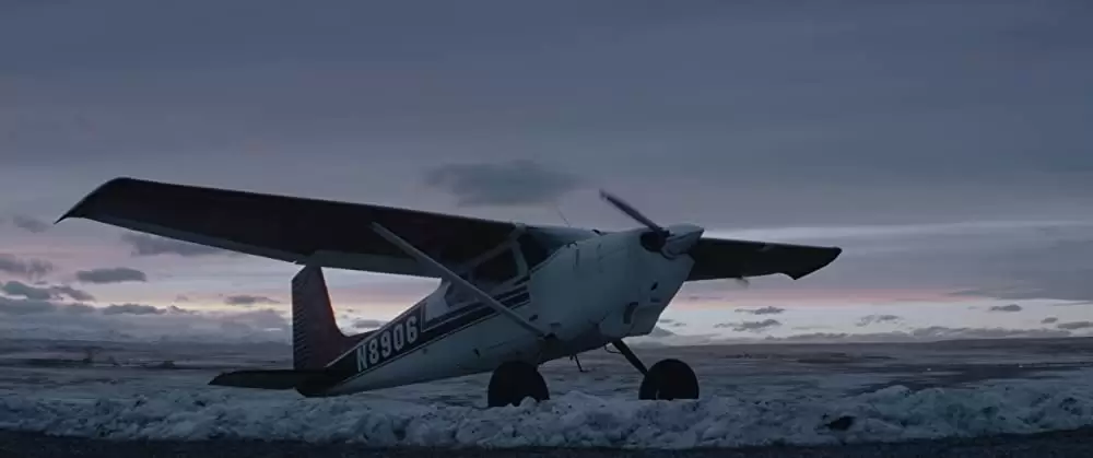ホールド・ザ・ダーク そこにある闇の画像