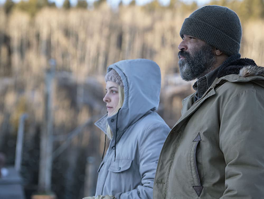 ホールド・ザ・ダーク そこにある闇の画像