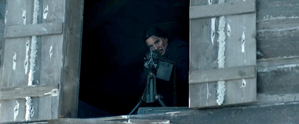 ホールド・ザ・ダーク そこにある闇の画像