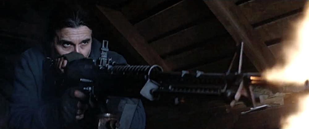 ホールド・ザ・ダーク そこにある闇の画像