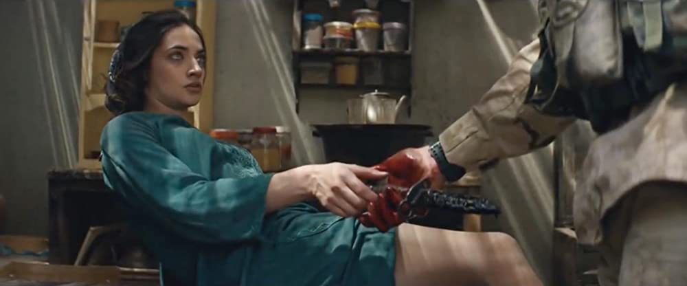 ホールド・ザ・ダーク そこにある闇の画像