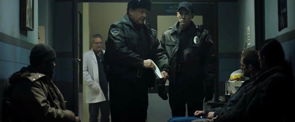 ホールド・ザ・ダーク そこにある闇の画像