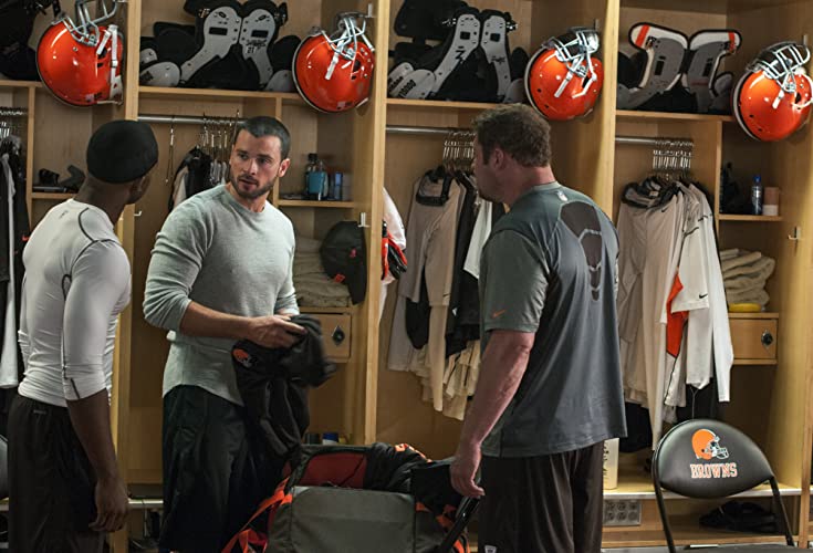 ドラフト・デイの画像