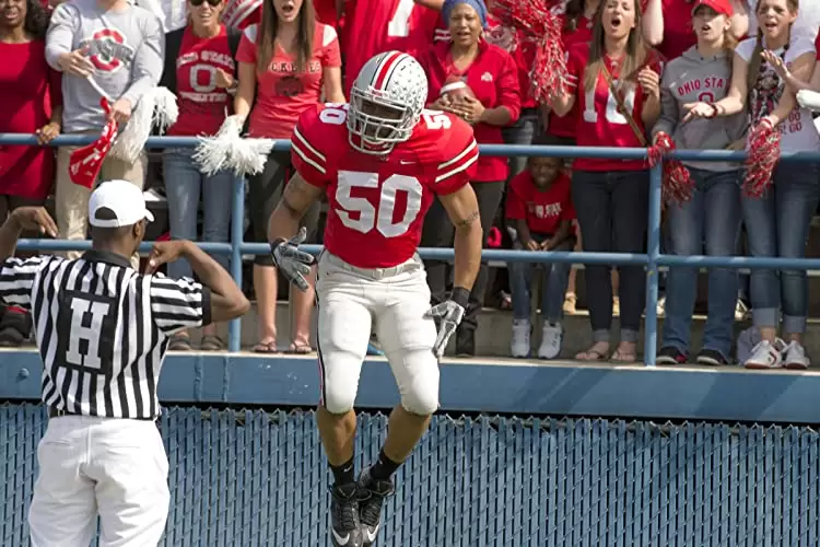 ドラフト・デイの画像