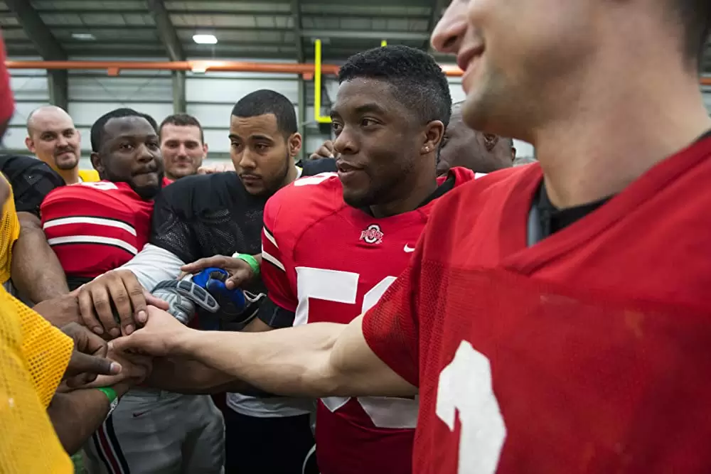 ドラフト・デイの画像