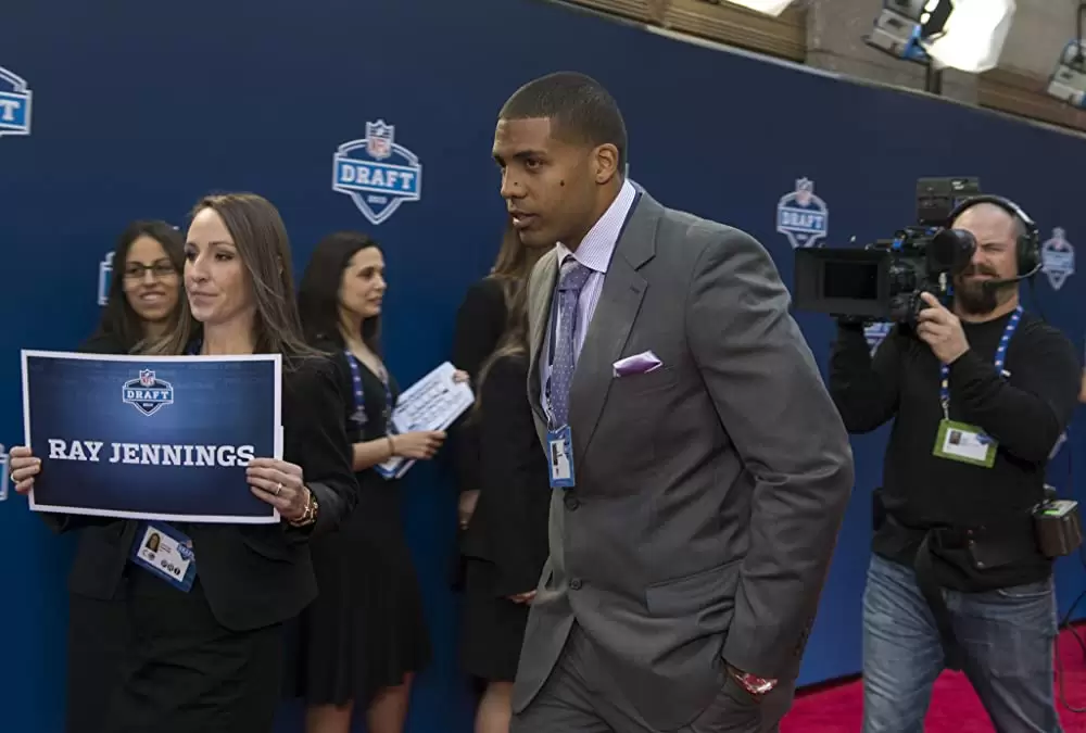 ドラフト・デイの画像