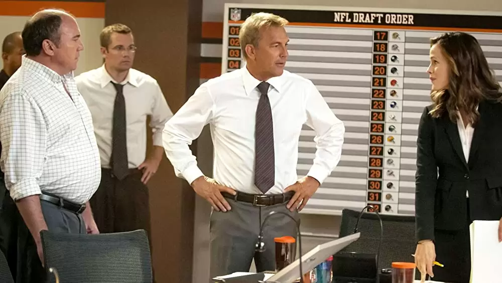 ドラフト・デイの画像