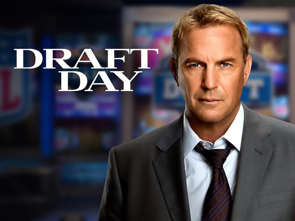 ドラフト・デイの画像