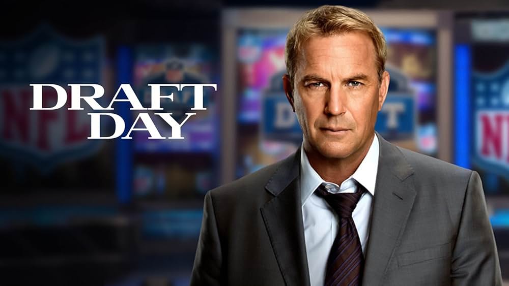 ドラフト・デイの画像