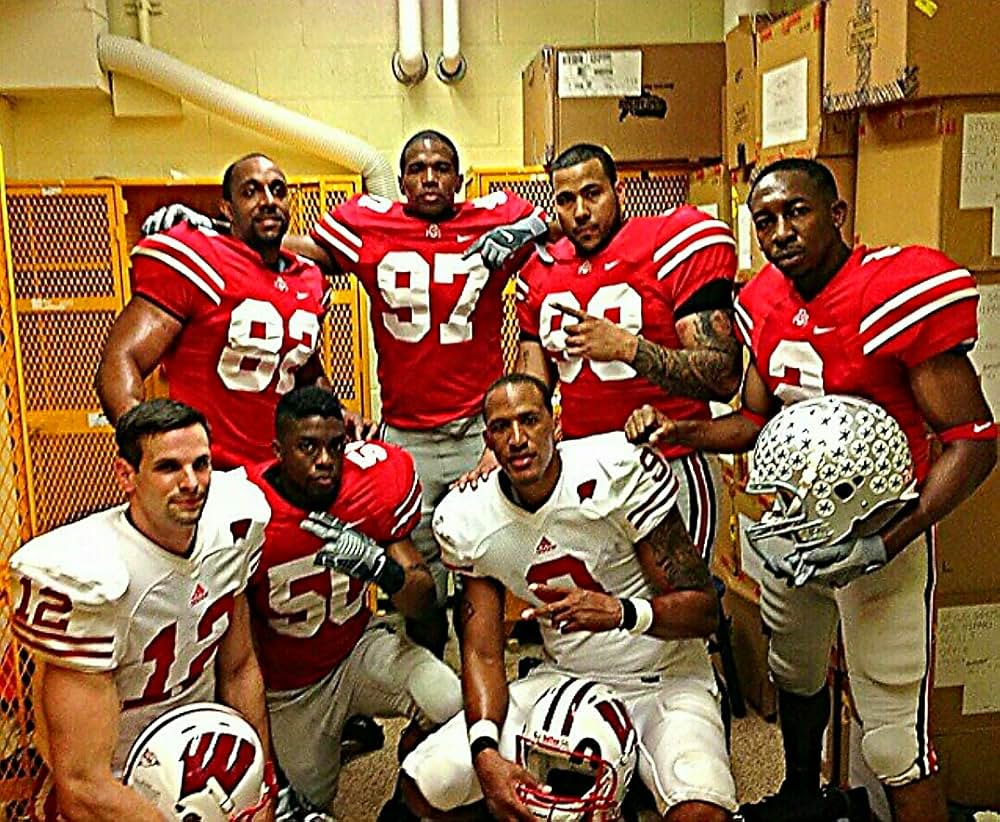 ドラフト・デイの画像