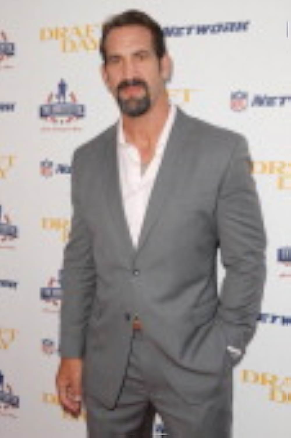 ドラフト・デイの画像