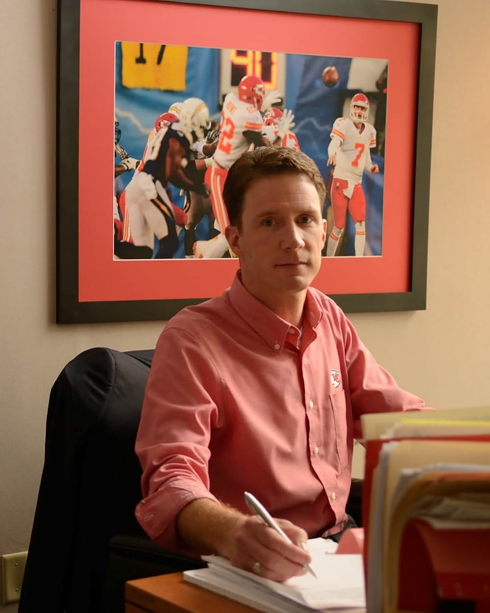 ドラフト・デイの画像