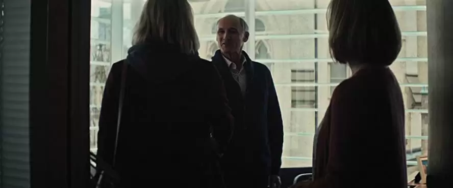 「プロディッジー」Paula Boudreau & コルム・フィオールの画像