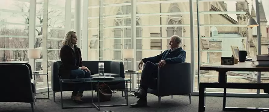 「プロディッジー」コルム・フィオール & テイラー・シリングの画像