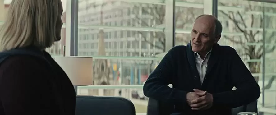 「プロディッジー」コルム・フィオール & テイラー・シリングの画像