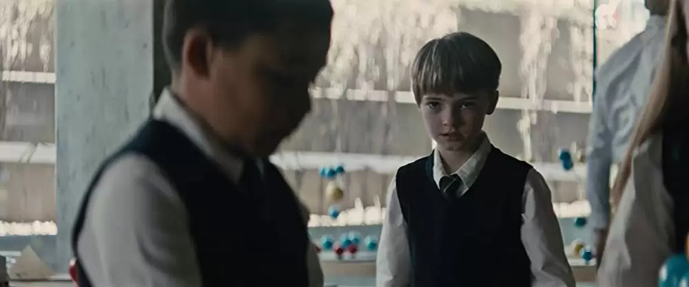 プロディッジーの画像