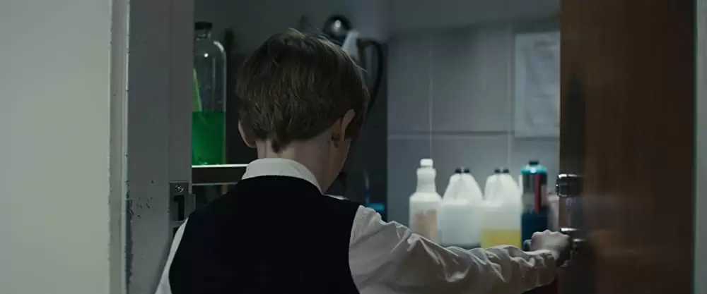 プロディッジーの画像