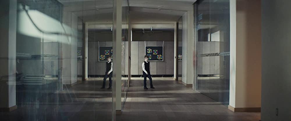 プロディッジーの画像