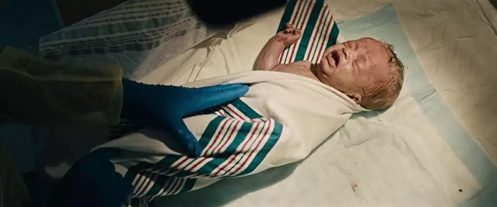 プロディッジーの画像