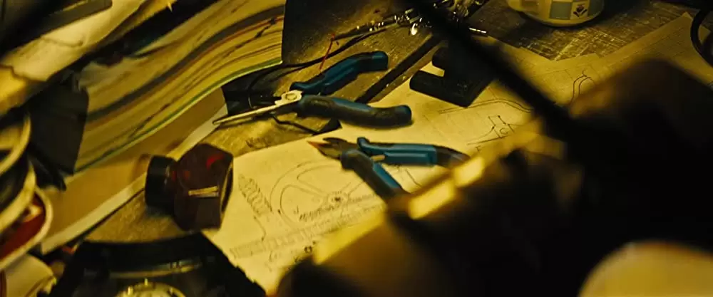 プロディッジーの画像