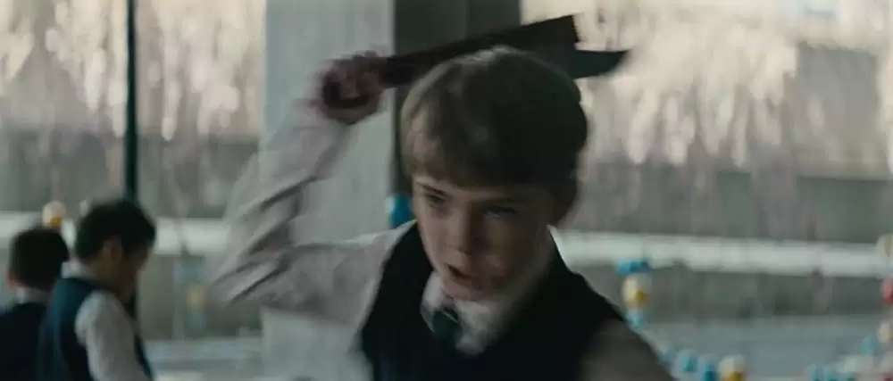 プロディッジーの画像