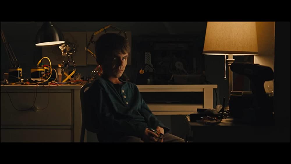 プロディッジーの画像