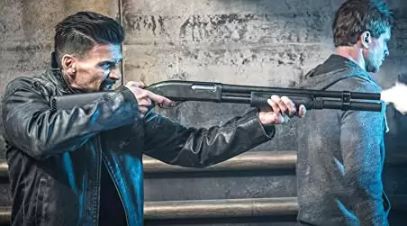 スカイライン-奪還-の画像