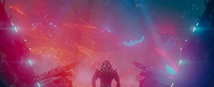 スカイライン-奪還-の画像