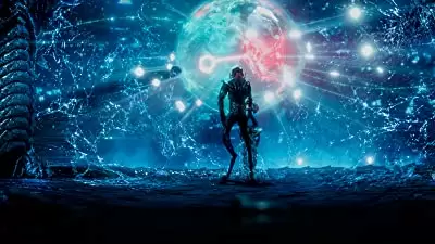 スカイライン-奪還-の画像