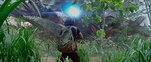 スカイライン-奪還-の画像