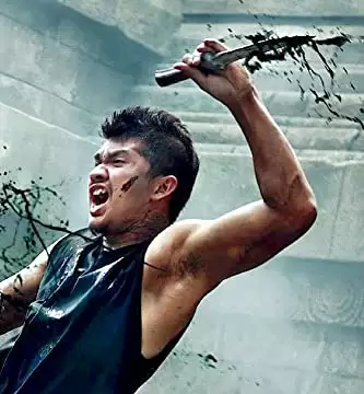 スカイライン-奪還-の画像