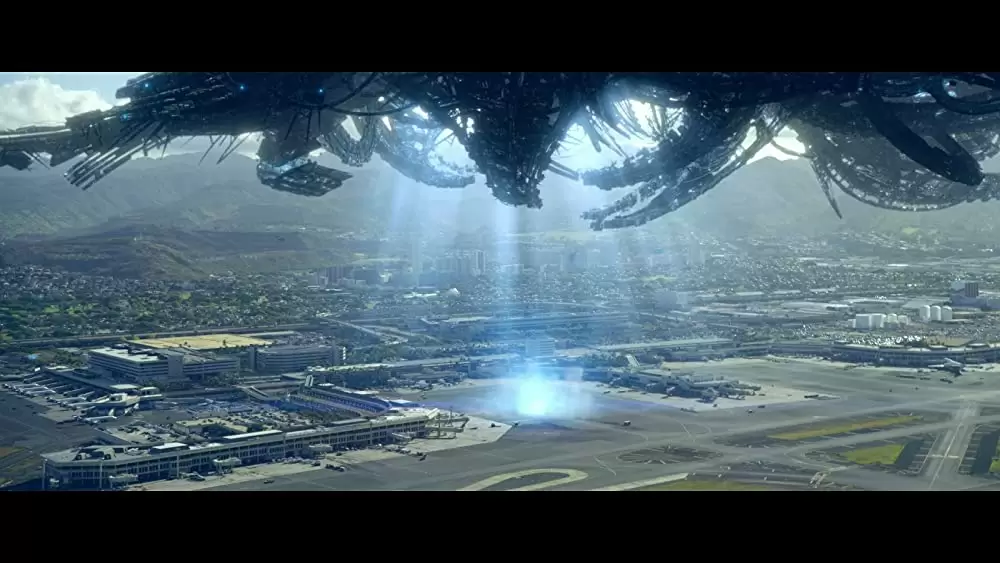 スカイライン-奪還-の画像