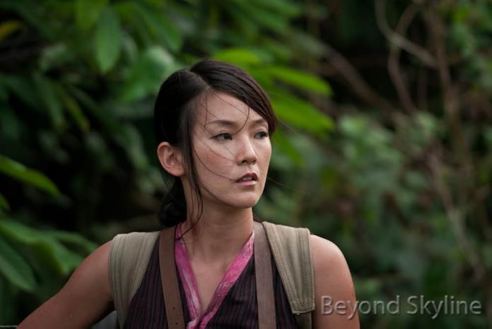 スカイライン-奪還-の画像