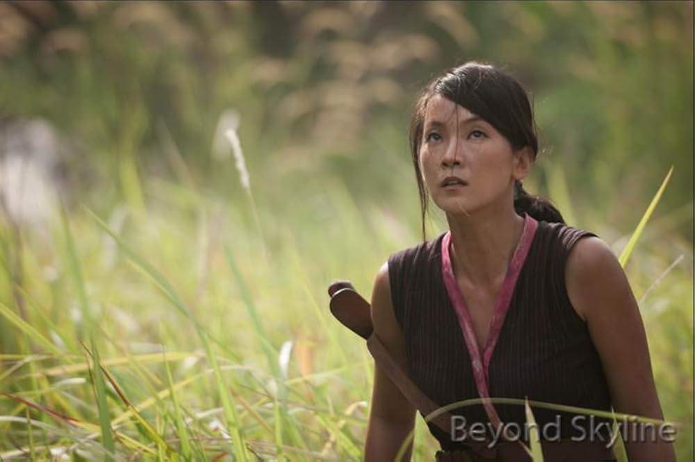 スカイライン-奪還-の画像