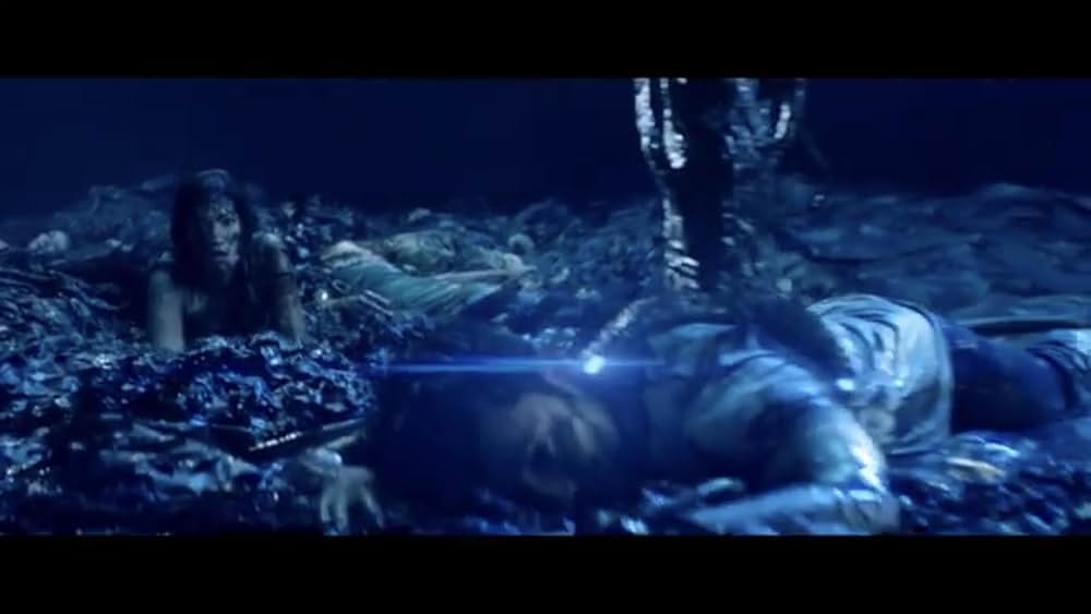 スカイライン-奪還-の画像